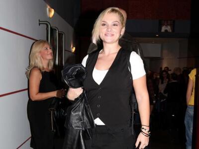 Ελεονώρα Ζουγανέλη