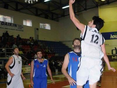 Μπερδέσης: "Κάποιοι παίκτες θέλουν ...