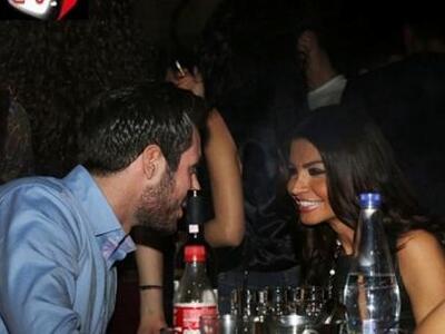 Η Νίνα Λοτσάρη διασκεδάζει με το νέο της...