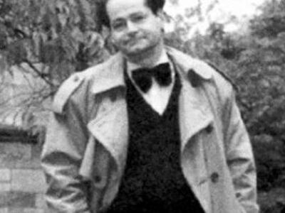 Απεβίωσε ο συγγραφέας Νικόλαος Πετσάλης - Διομήδης