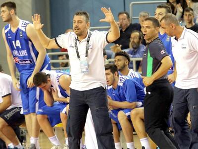 Μπάσκετ: Εντυπωσιακό ξεκίνημα για την Εθ...