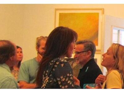 Οι τελευταίες φωτογραφίες του Ρόμπιν Γουίλιαμς