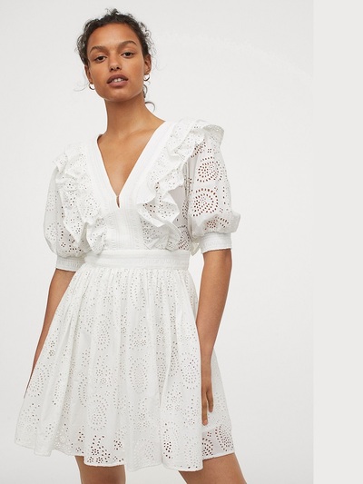 H&M