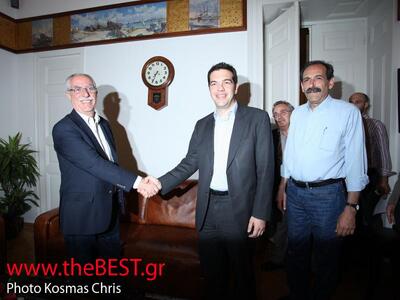 Πάτρα: Ζήτησε να πάρουν πίσω το λουκέτο ...