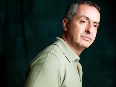 Περικλής Λιανός: «Ο Πέτρος Φιλιππίδης εί...