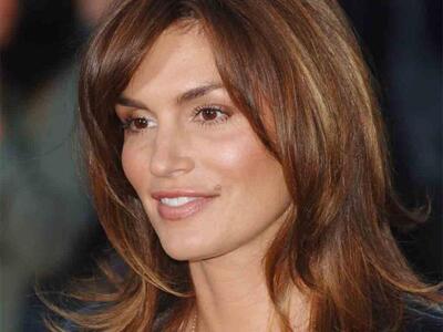 Τι λέει η Σίντυ Κρόφορντ για την ομορφιά; 