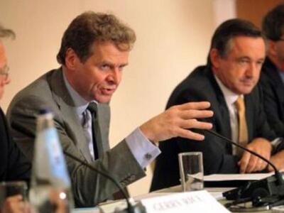 Αποκρατικοποιήσεις μαμούθ θέλει η τρόϊκα