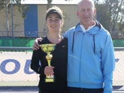 Δυναμικό ξεκίνημα για την Πατρινή αθλήτρ...