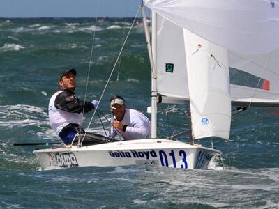 Πρώτοι οι Έλληνες στο πανευρωπαϊκό πρωτά...