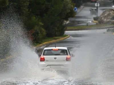 Καιρός: Οι 8 περιοχές που θα χτυπήσει η ...
