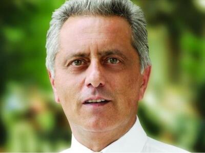 O Ανδρέας Τριανταφυλλόπουλος για τις συλ...