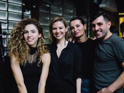 ΤΑΓΙΑΝΤΡΕΟΣ PARTY: ΣΑΣ ΕΧΟΥΜΕ ΣΤΙΓΜΙΟΤΥΠ...