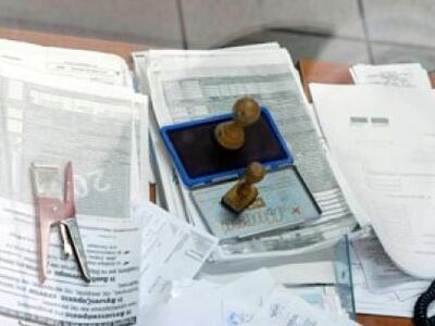 Στην "τσιμπίδα" συνταξιούχοι Μ...