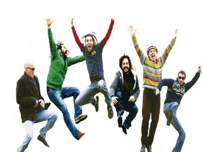 Οι Locomondo αυτό το Σάββατο στο Gagarin 205