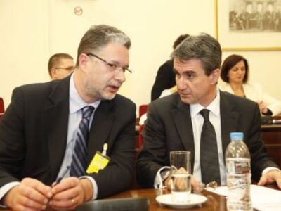 Στο 20% "τρέχει" η ανεργία στην Ελλάδα