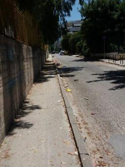 περιοχή Λάγγουρα