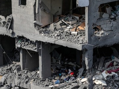 Ανταλλαγή των ομήρων με Παλαιστίνιους κρ...