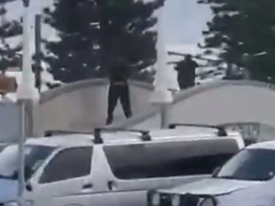 Αυστραλία: Τρομοκρατική επίθεση με πυροβ...