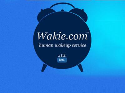 Budist: ένα Social ξυπνητήρι