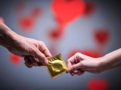 Το προφυλακτικό του μέλλοντος είναι μικροσκοπικό 