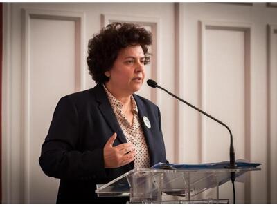 Α. Τραχήλη: «Ο πολιτικός που είχε το θάρ...