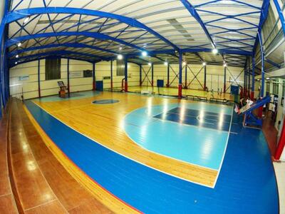 Συνεχίζονται οι εγγραφές για τις προπονή...