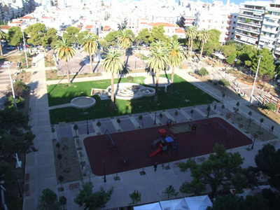 Διακόπτεται προσωρινά αύριο η κυκλοφορία...