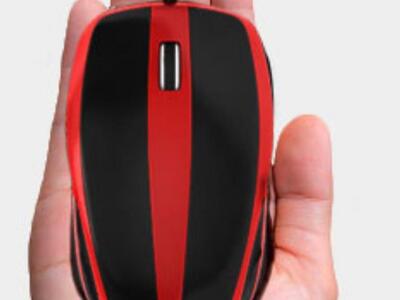 Ο υπολογιστής του μέλλοντος έχει μέγεθος...