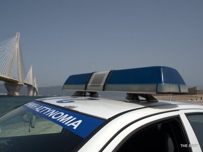 Αγρίνιο: Χειροπέδες σε τέσσερις ανηλίκου...