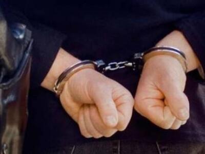 Συνελήφθη στους Ευζώνους διεθνώς καταζητ...