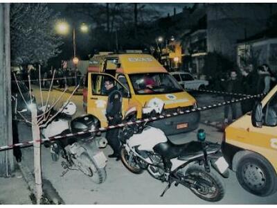 Σε σπίτι χωρίς ρεύμα ζούσε η 13χρονη που...