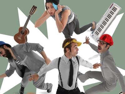 Πάτρα: Οι Burger Project ανεβαίνουν στη ...