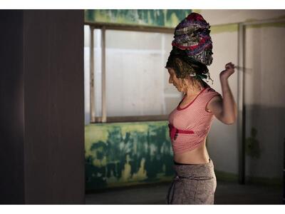 Έρχεται ο "Παρδαλός παπαγάλος"...