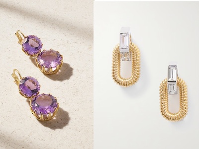 Ιleana Makri και Rabanne