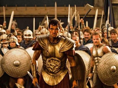 Εισπρακτική επιτυχία για τους «Αθάνατους...