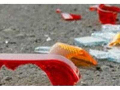 Τροχαίο με τραυματία μοτοσυκλετιστή αστυ...