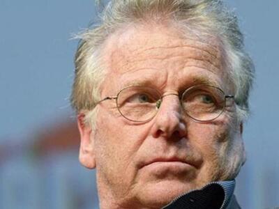 Ντάνιελ Κον Μπεντίτ - "Αν ήμουν Έλλ...