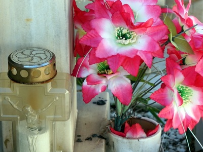 Πάτρα: Έσβησε στα 104 το καντηλάκι της Α...