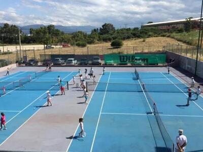 Πάτρα: Με μεγάλη επιτυχία το 4ο Ενωσιακό...