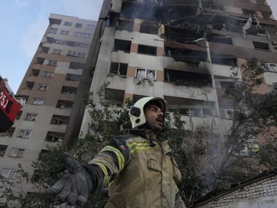 Κλιμάκωση στη Μέση Ανατολή: Η νέα φάση σ...