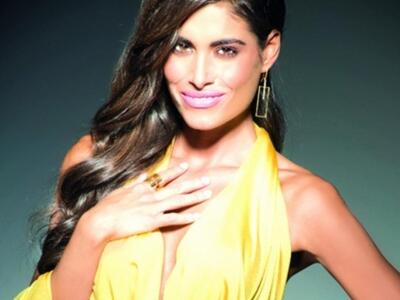 Θωμαή Απέργη: «Έτσι έχασα 20 ολόκληρα κιλά»