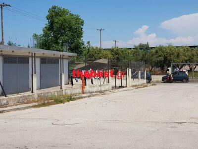 Αλλάζει όψη το Βιοτεχνικό Πάρκο της Πάτρ...