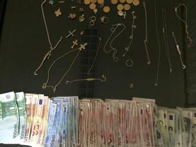 Η ανακοίνωση της Αστυνομίας για την σπεί...