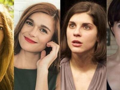 Ιωάννα Παππά - Αλεξάνδρα Αϊδίνη - Ηρώ Μπ...