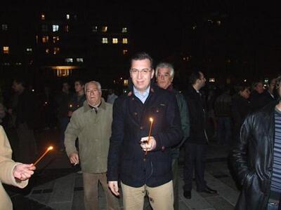 Δ.Τριανταφυλλόπουλος:"Το χαράτσι μέ...