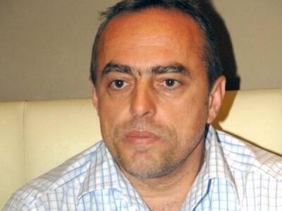 ΝΕΠ: Ο Αλέκος Γαϊτανάρος  στο Δ.Σ. της ΚΟΕ