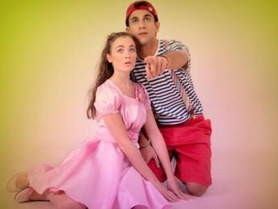 Αυτό το σαββατοκύριακο στο Πάνθεον η παι...