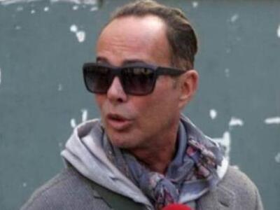 Γράφει βιβλίο τη φυλακή ο Λάκης Γαβαλάς:...