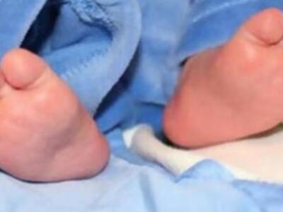 Πύργος: Στον ανακριτή η μάνα του βρέφους...