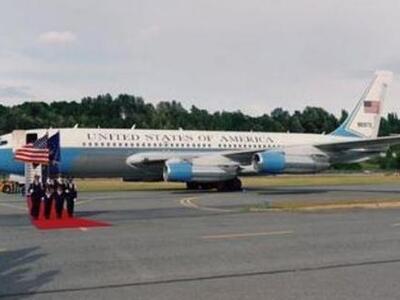 Μυστική απόβαση Ομπάμα στην Κύπρο; -  Σκ...